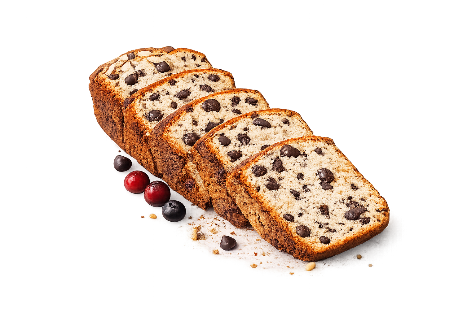 Dry Cakes